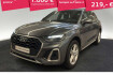 Audi Q5 S-Line s line 40 tdi quattro ahk dab led