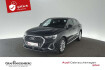 Audi Q3 S-Line sportb. 35 tdi s tronic s line acc kamera