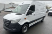 Mercedes Sprinter Select Benz sprinter 317 cdi rwd l2 top ausstattung