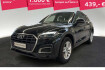 Audi Q5 S-Line s line 50 tfsie quattro standklima kamera vir