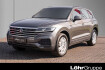 Volkswagen Touareg R-Line 3.0 tdi dsg 4motion *leder*ahk*led*navi*app con?