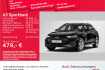 Audi A3 S-Line 40 tfsi e s tronic virtual+/acc/nav