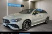 Mercedes CLA  Benz cla 200 shooting brake amg+easy pack+distr+paark