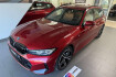 BMW Série 3  330 m sport i touring xdrive aut. acc ruckf. kam.