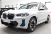 BMW iX3 Impressive Ix3 impressive laser livecockpro dapro parkass+