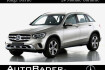 Mercedes GLC Exclusive Benz glc 220 glc 220 d 4m exclusive park spgl spurpkt rfk led