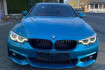 BMW Série 4 Coupé M-Sport Bmw 420  420 420d coupe aut. m sport