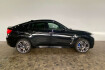 BMW X6  x 6 m »black fire »  led  pano  hud  h&k