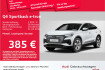 Audi Q4 e-tron  Q4 e tron 45 navi+