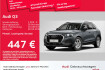 Audi Q3 Advanced 40 tdi qu. s tronic navi+/acc/virtual