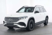 Mercedes EQB AMG Line Benz eqb 300 4m amg  ahk  night p  carp.  distronic