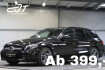 Mercedes C43 AMG  Benz c 43 amg t amg 4matic hud burmester sitzbeluf.