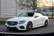 Mercedes Classe E AMG Line Benz e 400 amg line 4matic *garantie*burmester*360*me