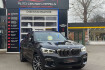 BMW X4 M  X4 m i xdrive (livecockpit ahk led carplay)