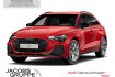Audi A3 S-Line sportback 45tfsie 2xs line/black+/matrix/hud/sonos/ahk