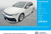 Volkswagen Golf 8  Golf viii 2.0 r 4x4 navi kamera alu18