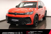 Volkswagen Tiguan R-Line 1.5 tsi ehybrid r line panorama matrix