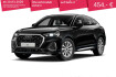 Audi Q3 S-Line s line 35 tdi kamera navi led
