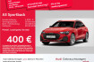 Audi A3 S-Line 45 tfsi e s tronic s line acc/ahk/h