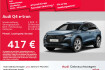Audi Q4 e-tron  Q4 e tron 45 s line ahk/leder/20?zoll