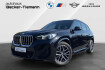 BMW X1 M-Sport xdrive23d m sport/ hud/ ahk/ parkass+/ lc prof./ a