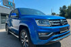 Volkswagen Amarok Aventura aventura doublecab 4motion voll nur 69990
