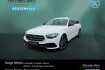 Mercedes Classe E Avantgarde Benz e 400 e 400 d 4m t avantgarde+night+ahk+sthz+distr+360