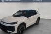 Volkswagen T-Roc R-Line T roc 1.5 etsi dsg r line navi led area