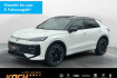 Volkswagen T-Roc R-Line T roc etsi r line dsg ahk led navi el. heckklapp