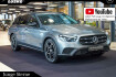 Mercedes Classe E Exclusive Benz e 220 e 220 d t 4m all terrain night schiebedach ahk