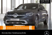 Mercedes GLC  Benz glc 220 d coupe 4m led+kamera+spur+totw+keyless