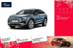 Audi Q4 e-tron  Q4 e tron sportback s line