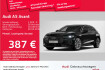 Audi A5 Coupé  A5 tfsi qu. s tronic ahk/kamera/acc