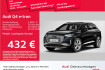 Audi Q4 e-tron  Q4 e tron 45 qu. s line warmep./navi+/hud