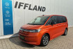 Volkswagen Volkswagen Others  others  autres multivan energetic ehybrid