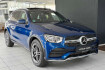 Mercedes GLC AMG Line Plus Benz glc 400 d 4matic 1.hand amg kamera pano ahk led