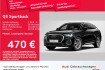 Audi Q3 S-Line 40 tdi qu. s tronic s line stdhzg/m