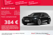 Audi A5 Coupé  A5 tfsi qu. s tronic ahk/leder/kamera