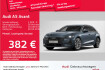 Audi A5 Coupé  A5 tfsi qu. s tronic ahk/leder/kamera/acc
