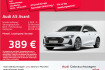 Audi A5 Coupé  A5 tfsi qu. s tronic ahk/leder/acc/kamera