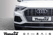 Audi Q3  45 tfsi e s tronic led+pdc+rfk+shz