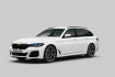 BMW Série 5  530 d xdr m sport pro laser*standh*4xshz*da prof
