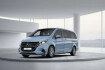 Mercedes EQV  Benz eqv 300 lang totwink.+mbux+ruckam