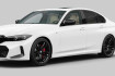 BMW Série 3  330 i xdri*msport* sit memory*glass dach*comfort