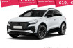 Audi Q4 e-tron  Q4 e tron q4 40 e tron virtual hud ahk