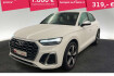 Audi SQ5 quattro Sq5 3.0 tdi quattro ahk led virtual