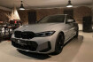 BMW Série 3  320 d xdrive m sport acc hud 360  schiebedach 19?