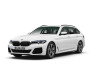 BMW Série 5  530 d touring (ab 2020) sportpaket hud luftfederung ah