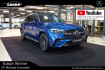 Mercedes GLC AMG Line Advanced Benz glc 220 glc 220 d 4m amg line vielspeiche panorama ahk