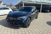 Mercedes GLC AMG Line Benz glc 300 4matic*amg*leder*360 *mbux*ahk